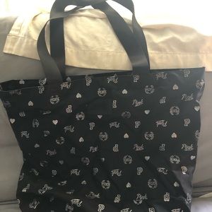 Never Used Victoria’s Secret Tote Bag